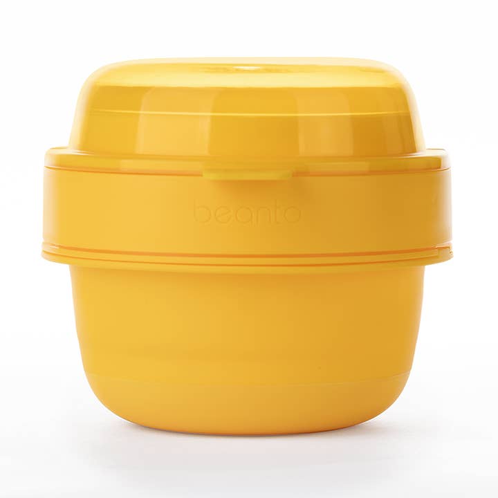 Beanto Skål, 1,35L - Solskin Gul for engroshandel hos Beanto