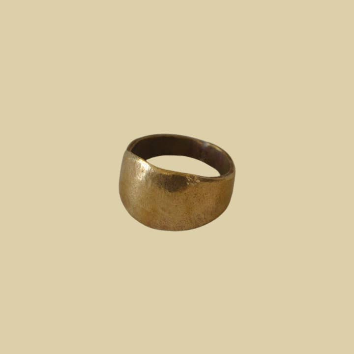 O’KEEFFE ring for wholesale by AVILLA