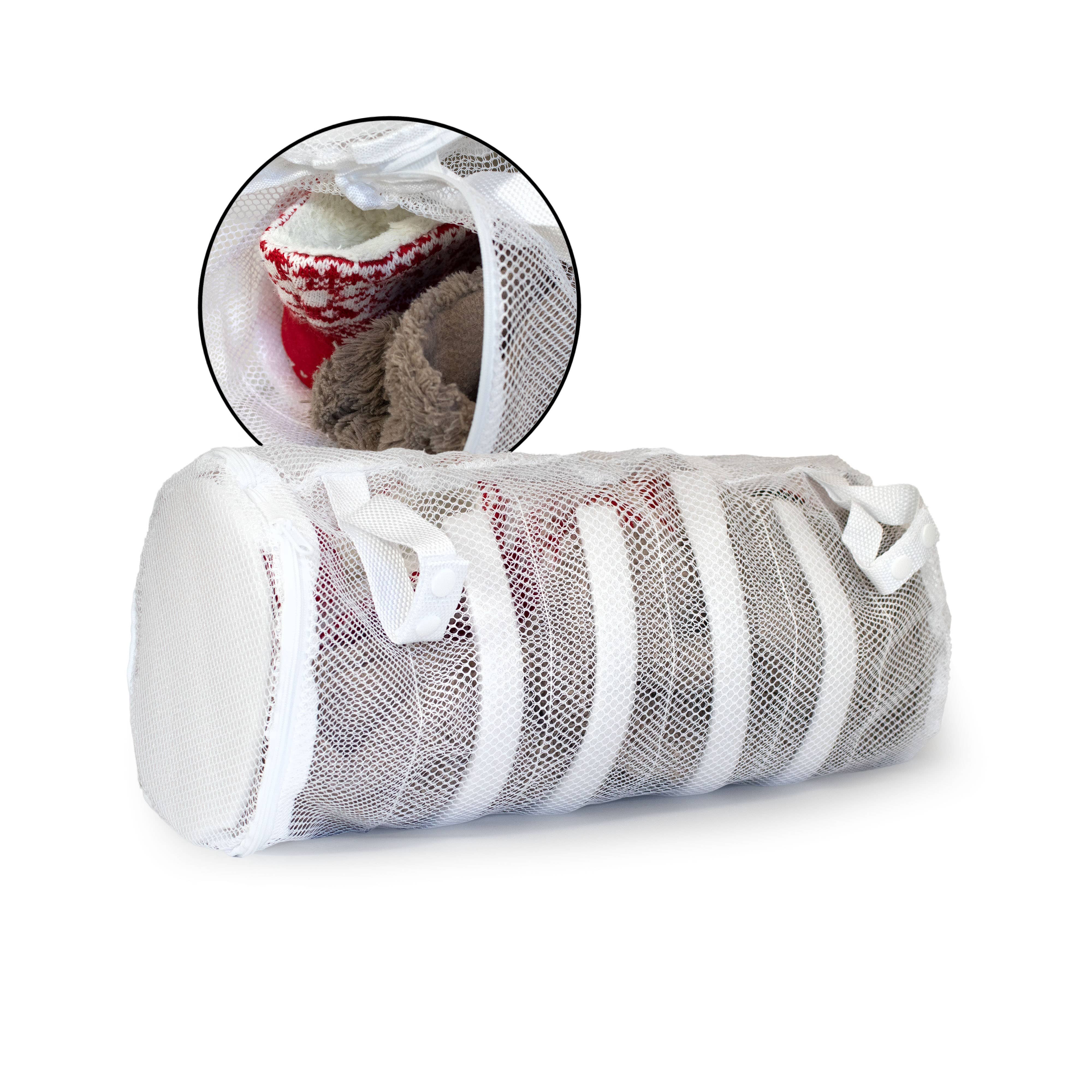 wecafamily - Wholesale Laundry Bag - Shoe Washing Bag1