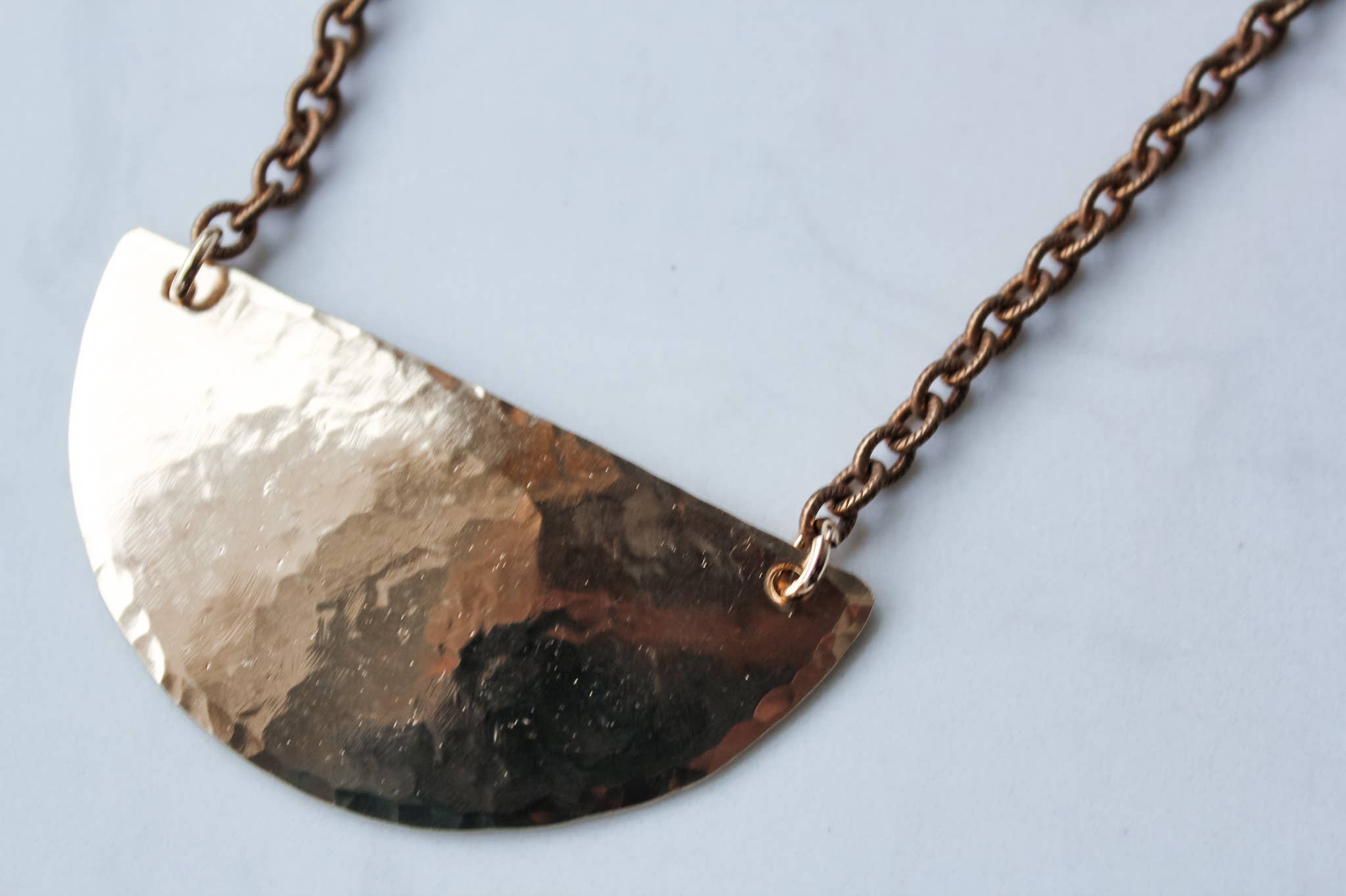 Hippo Kiss Creations - Wholesale Pendant/Charm Necklace - Harvie Necklace1