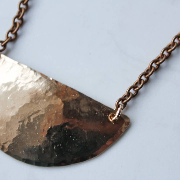 Hippo Kiss Creations - Wholesale Pendant/Charm Necklace - Harvie Necklace1