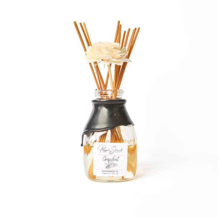 Pepper Street Studio – Großhandel Reed-Diffusor – Großer Raumdiffusor12