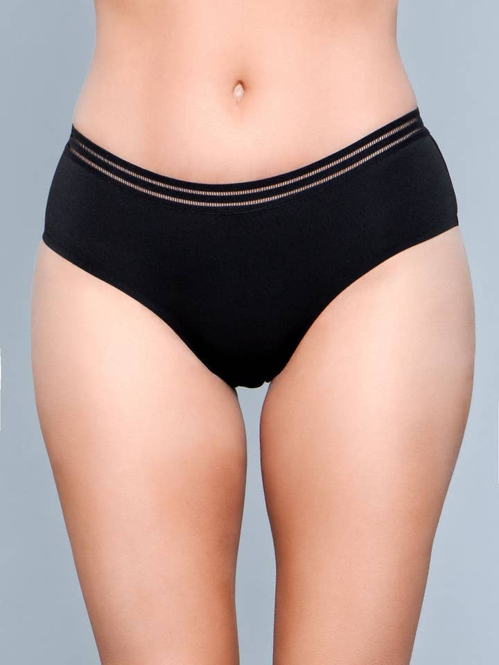 BeWicked – wholesale Underwear – Women's – 1848 Roxy Panty