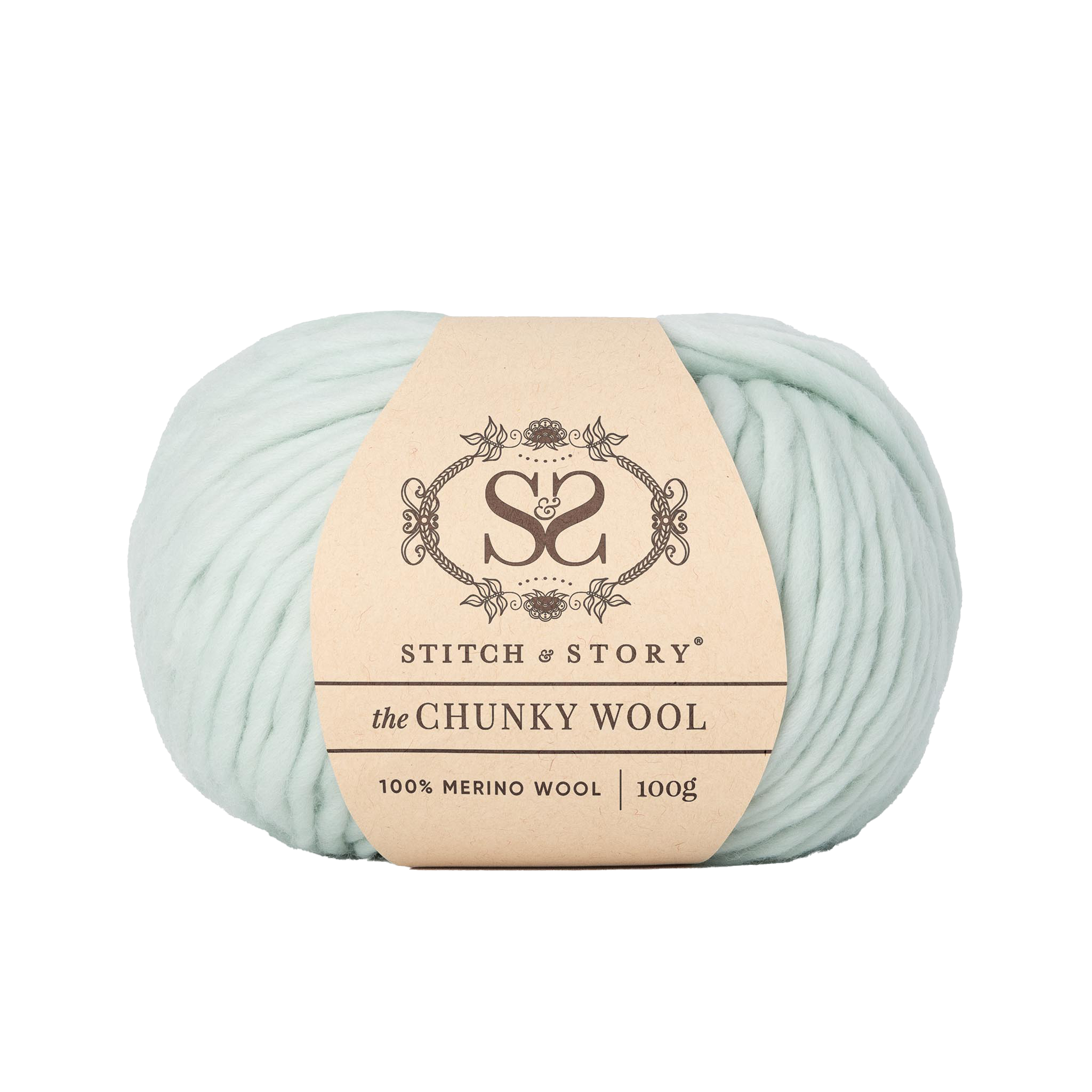 Stitch & Story - Wholesale Yarn - The Chunky Wool Knitting Yarn15