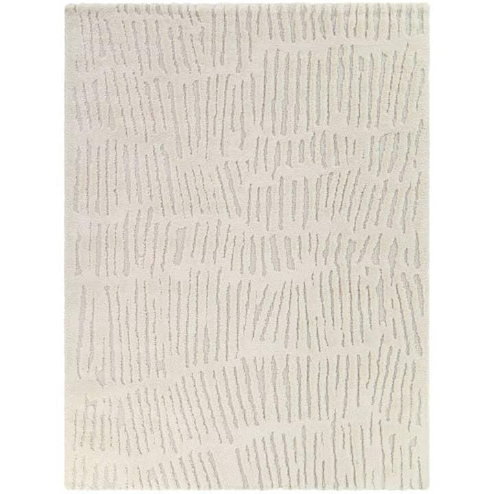 Brodrick Abstract Modern Area Rug for wholesale by Balta Rugs