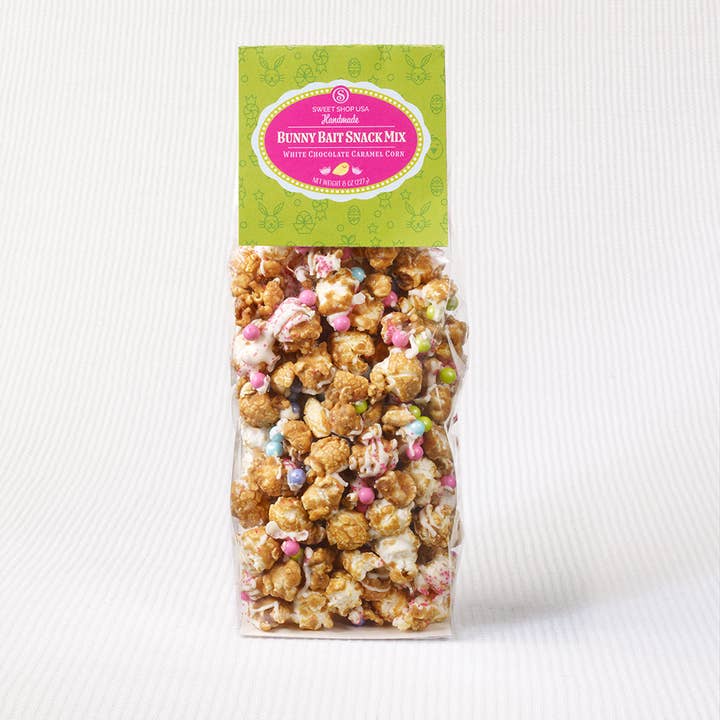 8oz Bunny Bait Snack Mix for wholesale by Sweet Shop USA