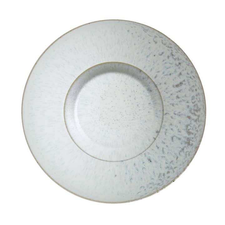 Kiln Brew by Denby Espresso Saucer for wholesale by Denby