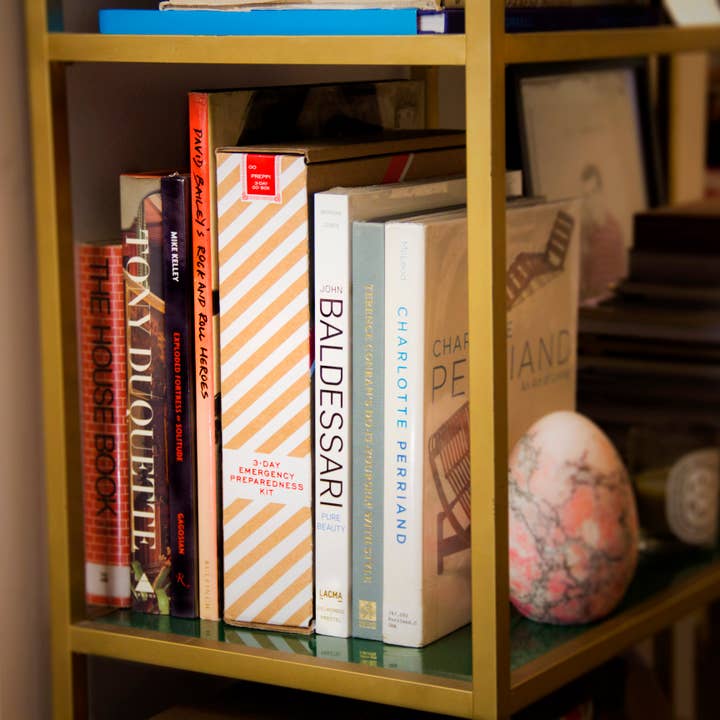 Preppi – wholesale First aid kit – The Preppi GoBox5