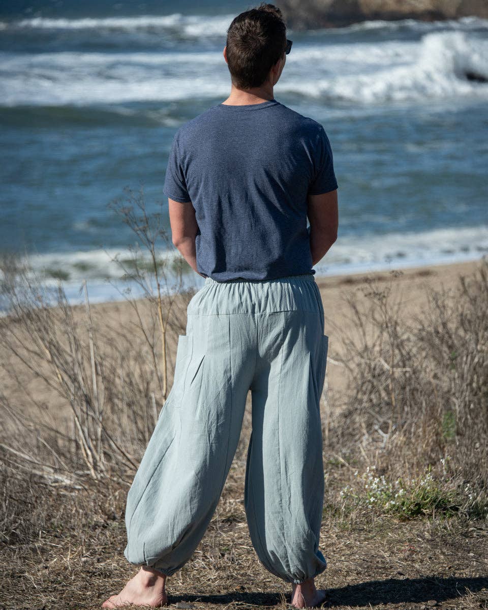 Zig Zag Asian Collection - Wholesale Pants - Men's - Om Pants5