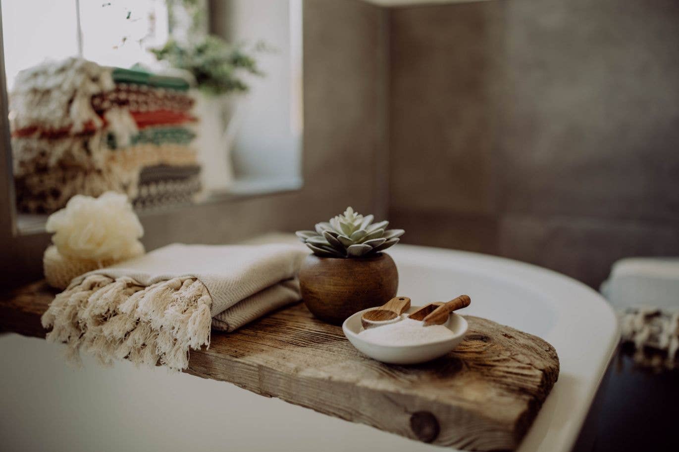 Ecobain - Wholesale Bath Towel - Bath Towel - Set 14 + 1 Free "Couture Towels" | for Terrace16