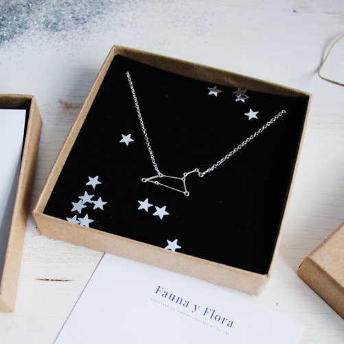 Pingentes Zodiac por atacado de Fauna y Flora