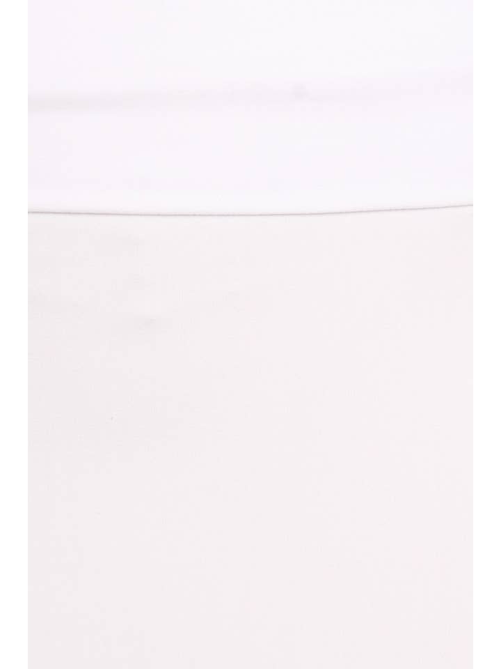 USA Fashion – Saia - Mulher por atacado – Saia Maxi de Cintura Alta Amanteigada16