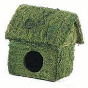 Nature First Coco Clubhouse for wholesale by Happy Pet Products Ltd