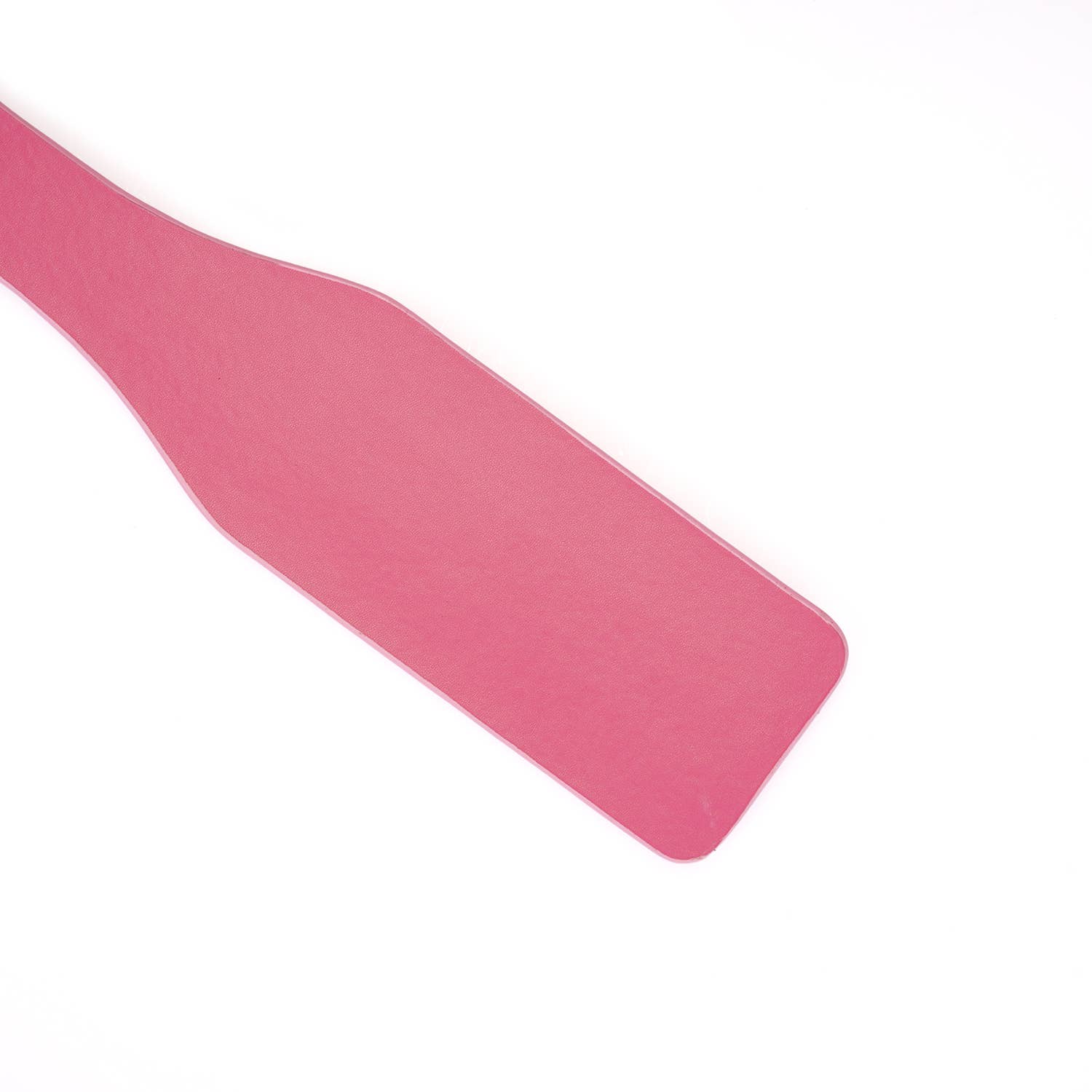 Liebe Seele - Wholesale Sex Toy - Lustre Rosa: Pink Leather Paddle3