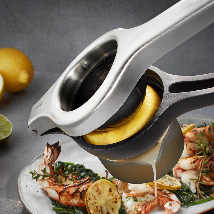 Citruspress Lemon Pro för wholesale av Gefu GmbH