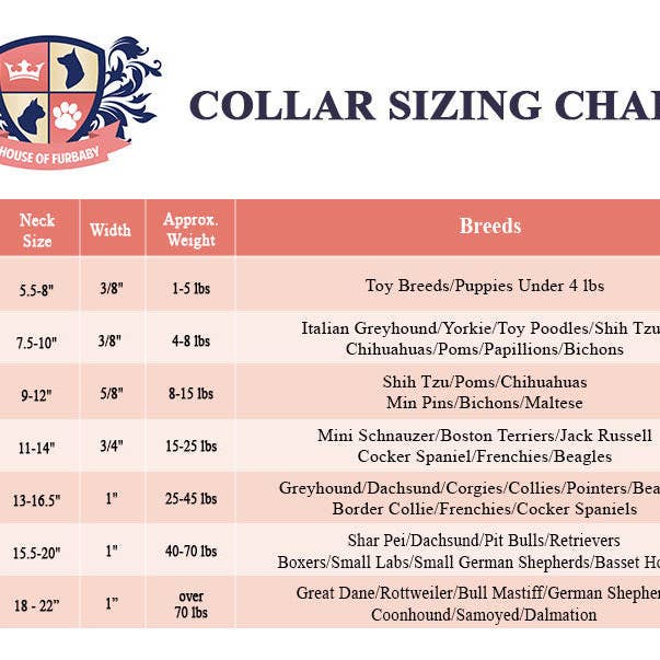 House of FurBaby - Wholesale Pet collar – Cat/dog - Personalized Pet Collar | Pink Vanilla Cheetah4