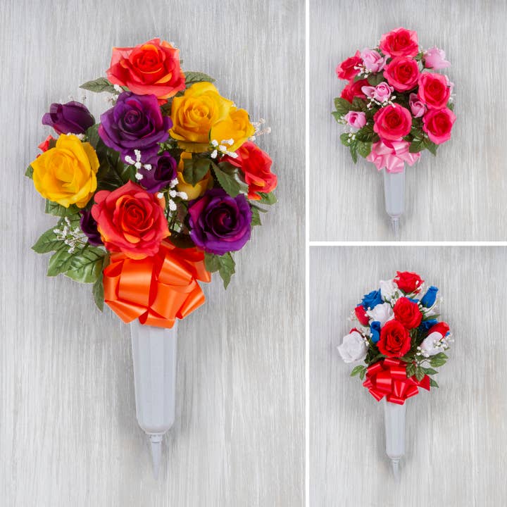 Gerson Discover a way to remember your loved ones with The G for wholesale by The Gerson Companies