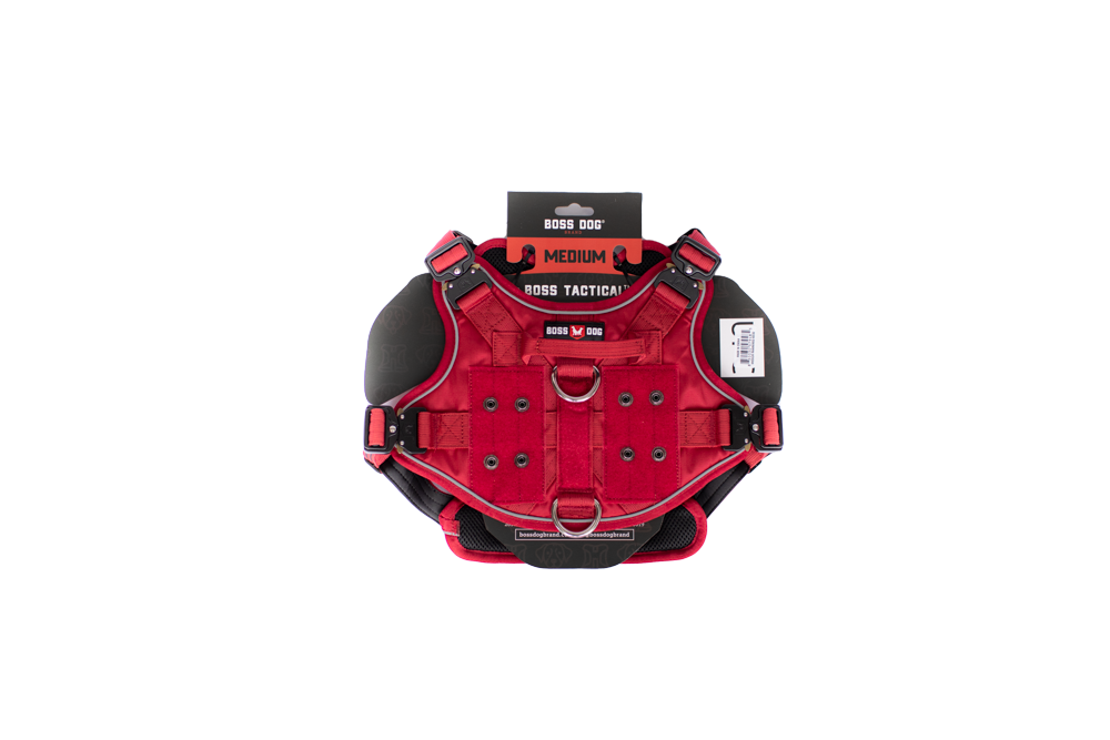 BOSS DOG BRAND, INC. - Wholesale Pet Harness - Dog - Boss Dog Harness18