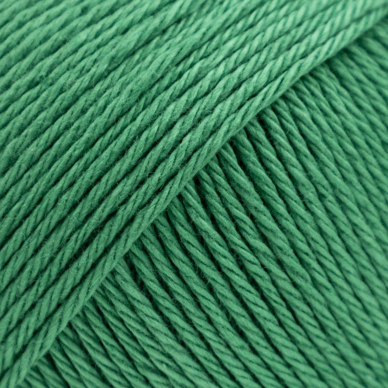 Luca-S - Vente Fils à tricoter - Luca-S Palermo - Fil de coton mercerisé 100%22