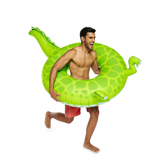 William Valentine Collection - Venta al por mayor Hinchables - Flotador de piscina BigMouth Giant T-Rex
