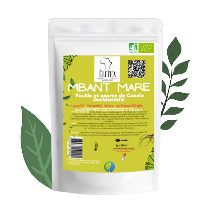 Cassia Occidentalis (Mbant Mare) from Senegal for wholesale by ELITEA