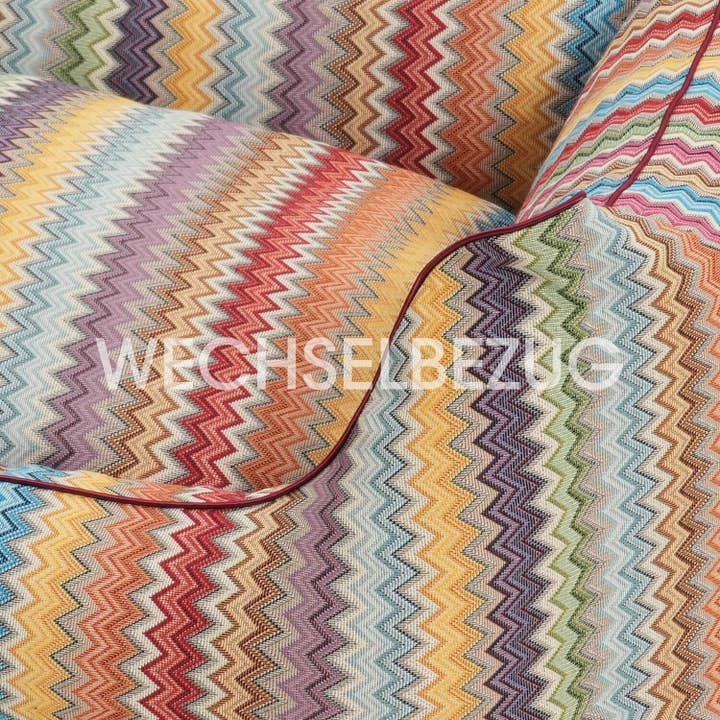 DOGS in the CITY® - Wholesale Pet Bed - Dog - ZicZac dog bed box bed interchangeable cover2