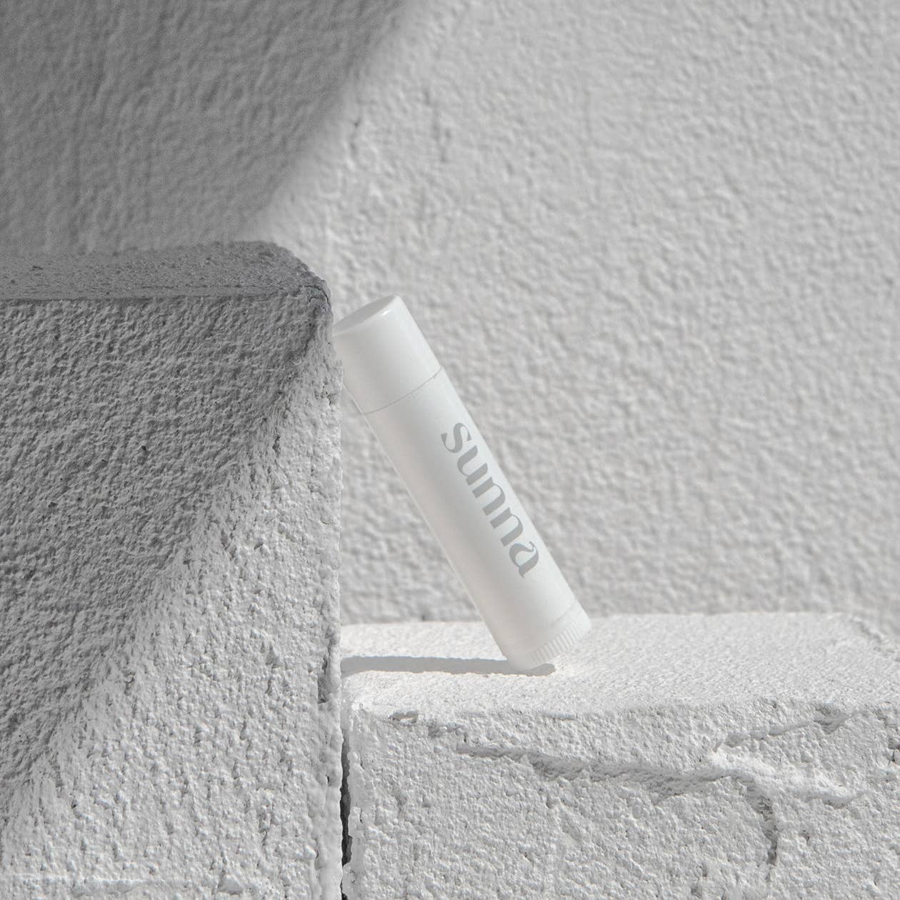 SunnaSmile - Wholesale Lip Balm - Coconut Sea Salt Lip Balm - 12 Pack