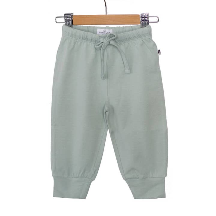 Burrow & Be Australia - Wholesale Trousers – Baby - Essentials Baby Pants5