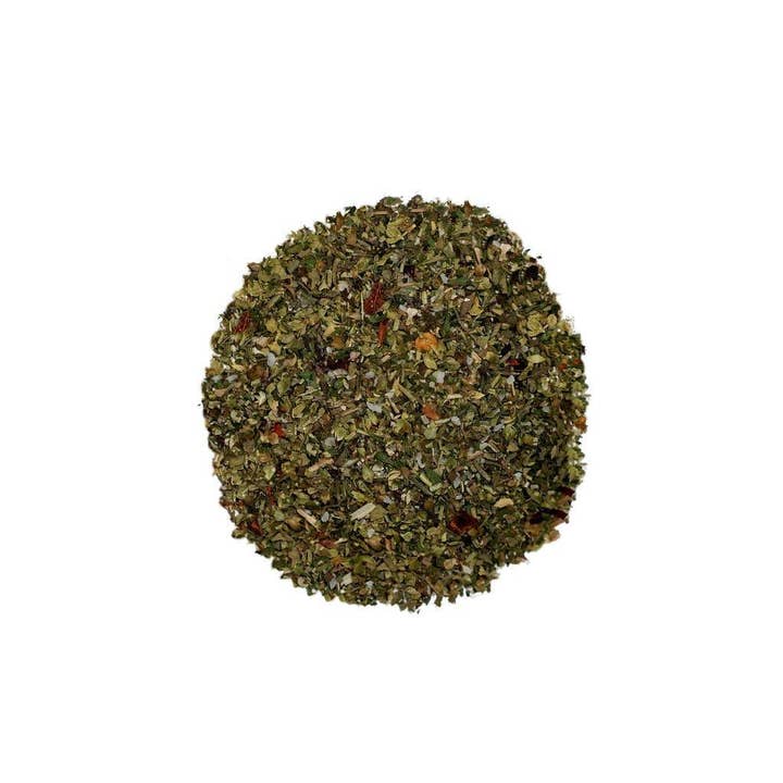 Cuso Cuts - Wholesale Dried Spice Mix - Cuso’s Grass Seasoning