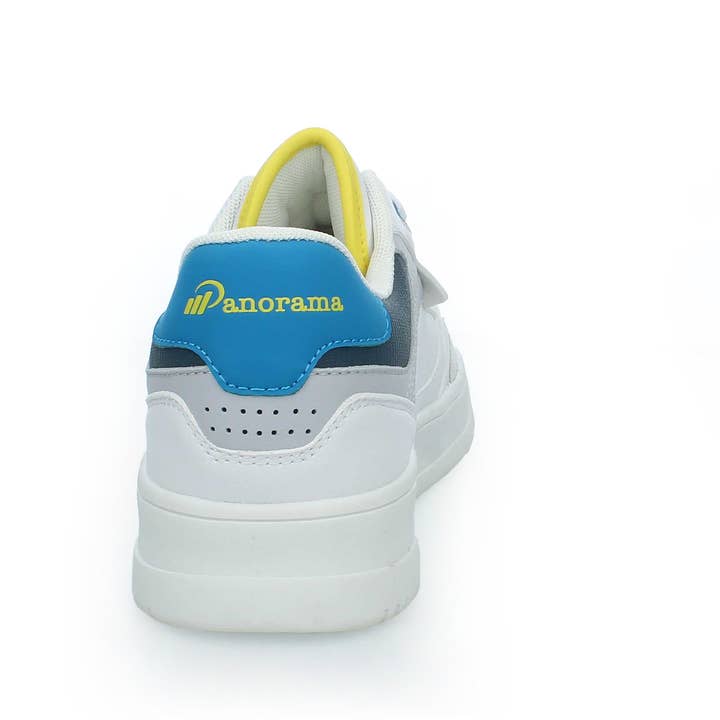 Philip Marco - Wholesale Lifestyle Sneakers - Men's - ColorStride | 185550214