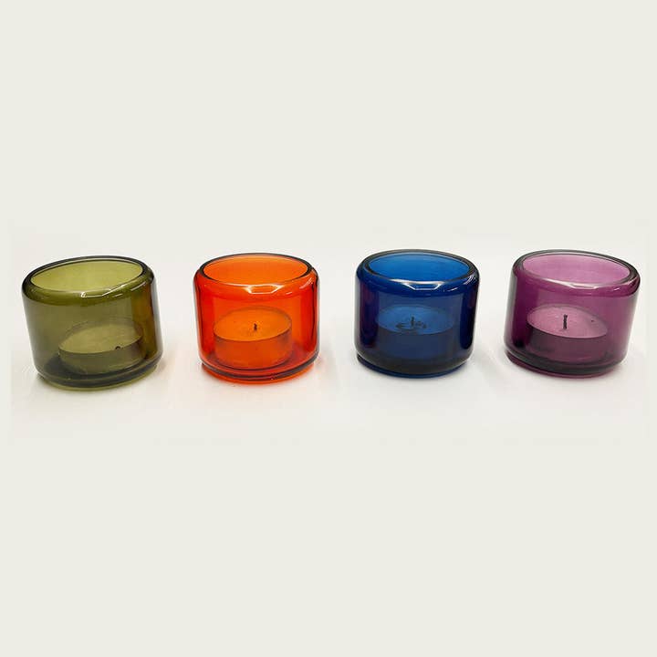 House of Roya Ltd – wholesale Candle holder – Glow Votives4