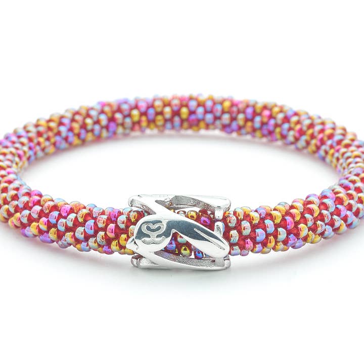 Ballpark Charm Bracelet - Extended 8" for wholesale by Sashka Co