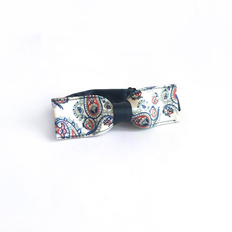 Potenciano Group SL - Wholesale Bow Tie - Men's - Ref. 602-SERIE.U - Elastic Bow Ties Fashion Motifs - by Layos73