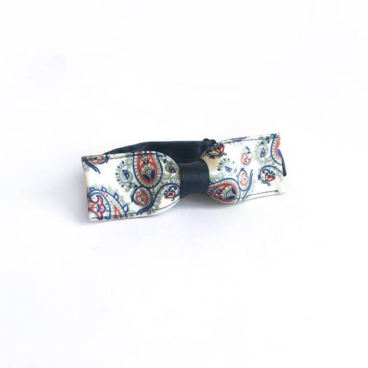 Potenciano Group SL - Wholesale Bow Tie - Men's - Ref. 602-SERIE.U - Elastic Bow Ties Fashion Motifs - by Layos73