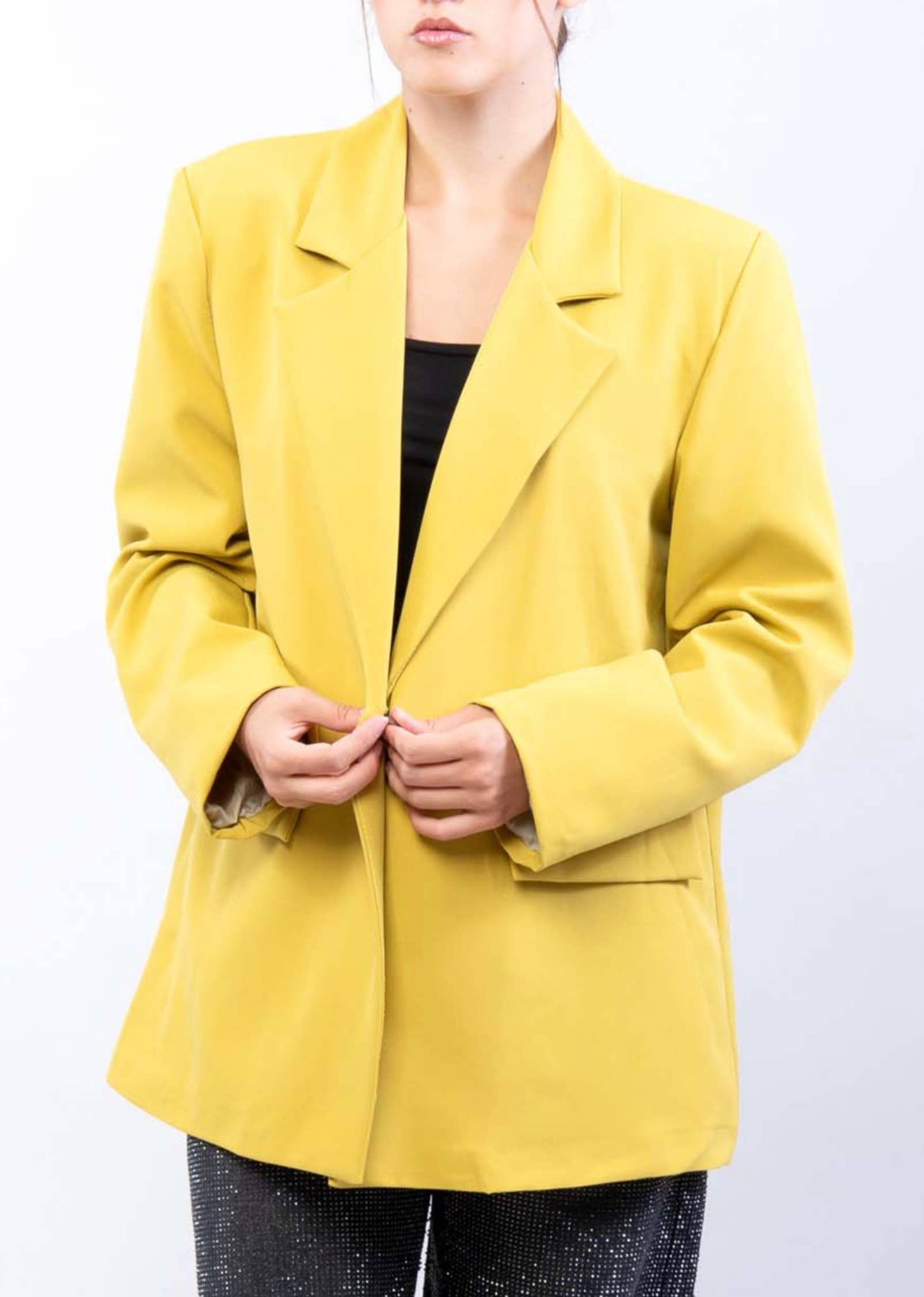 Kis 2 - Venta al por mayor Blazer - Mujer - CHAQUETA ELEGANTE7