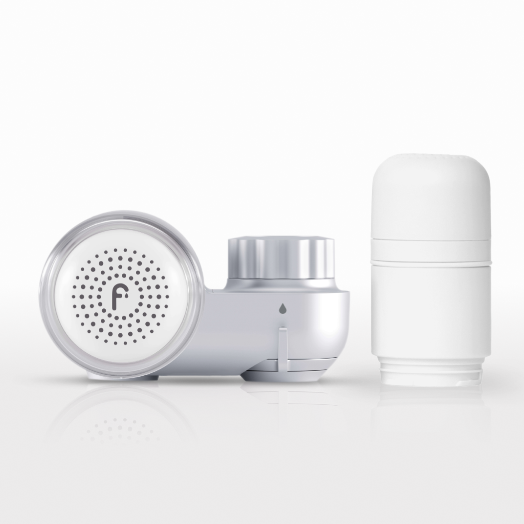 Filterbaby - Wholesale Face/Beauty Roller - Filterbaby Skincare Faucet Filter 2.0 (6-Month Supply)1