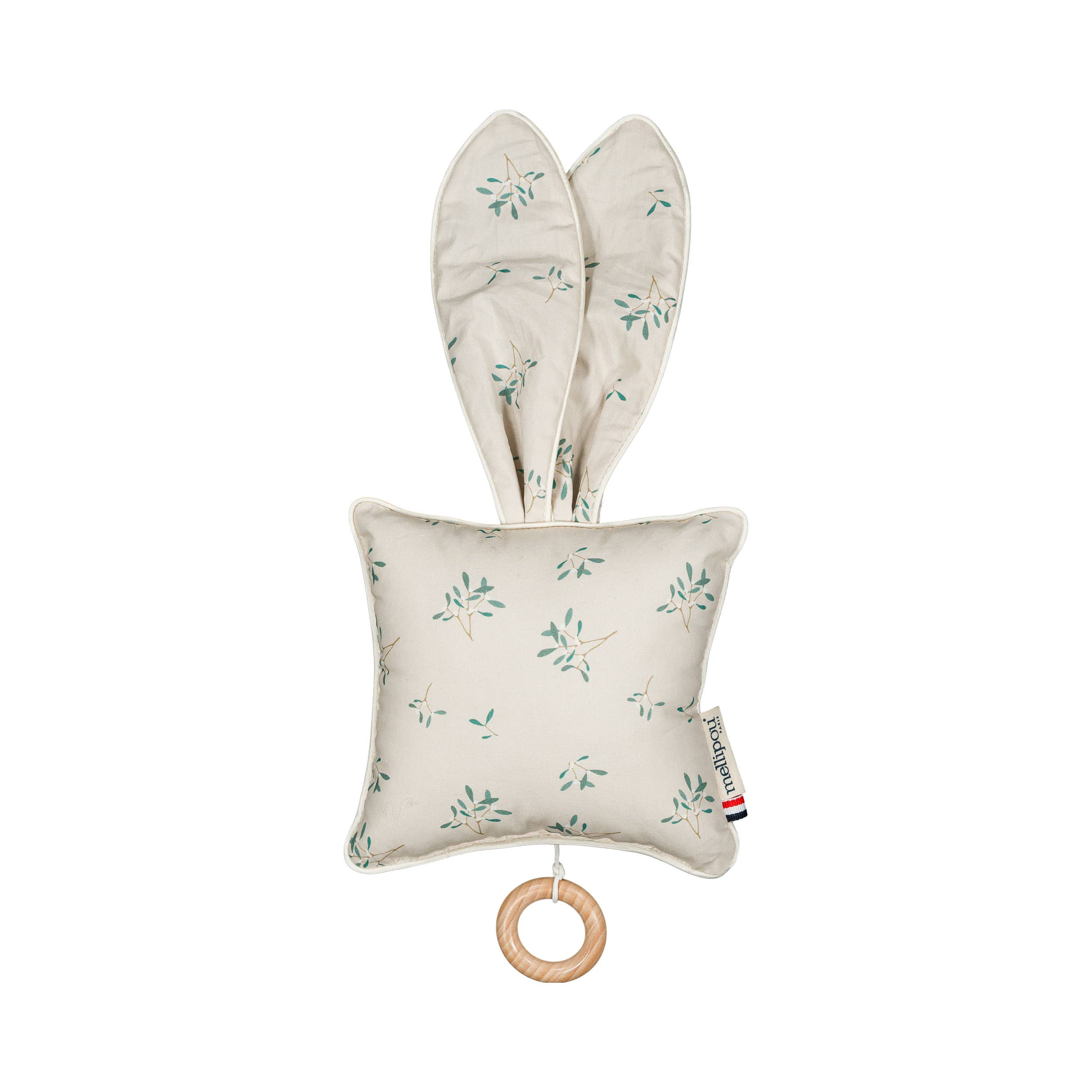 MELLIPOU - Wholesale Musical Toy - Kids & Baby - MINILIGHT LÉONARD - I just called to say I love you 🎶2