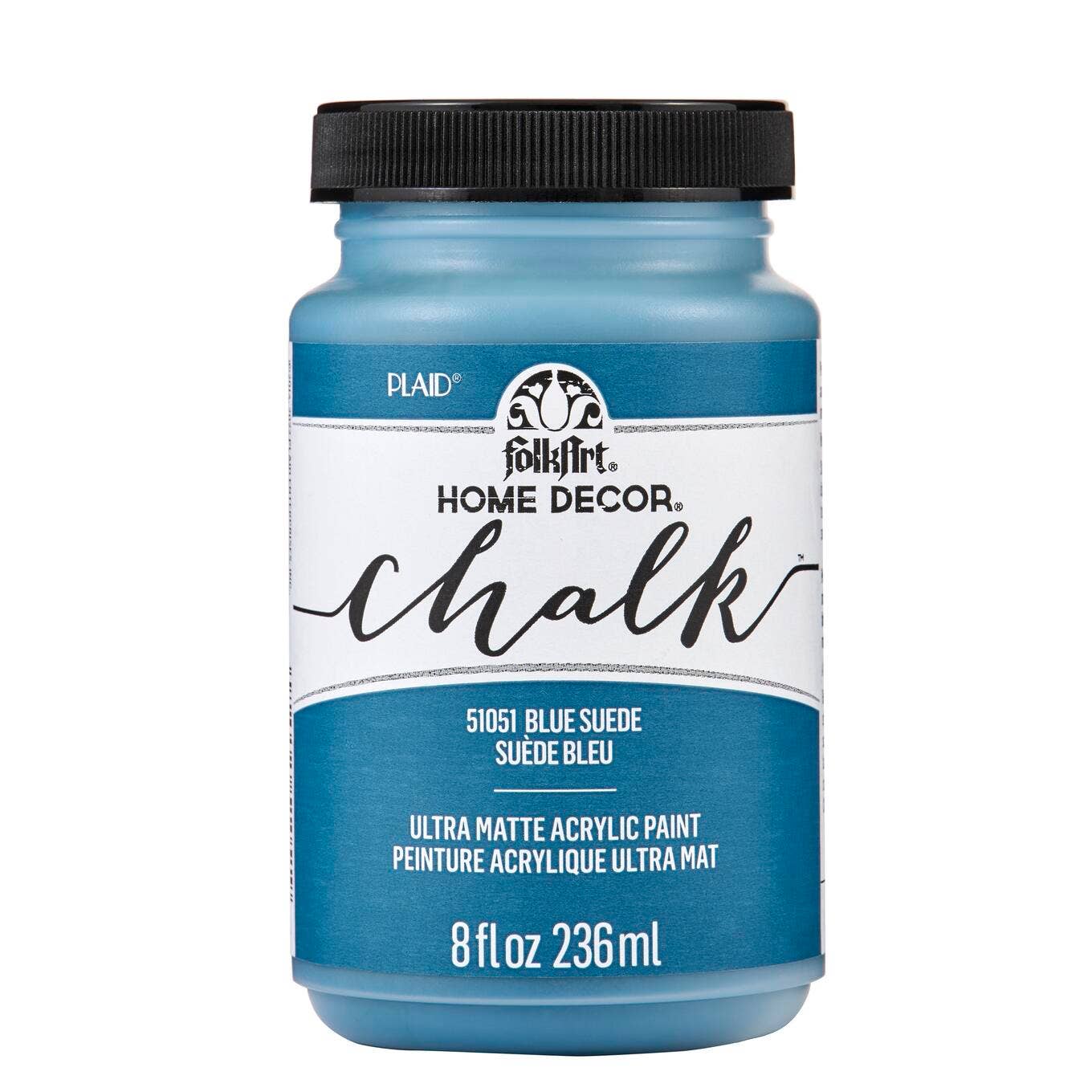 Plaid Crafts - Wholesale Acrylic Paint - FolkArt ® Home Decor™ Chalk Paint, 8 oz94