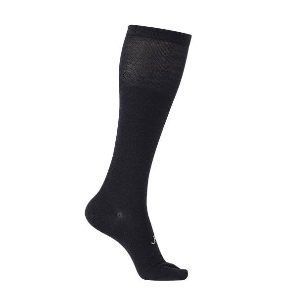 Ja-vie - Wholesale Socks - Women's - 76% Rich Merino Wool Split Toe Compression Socks