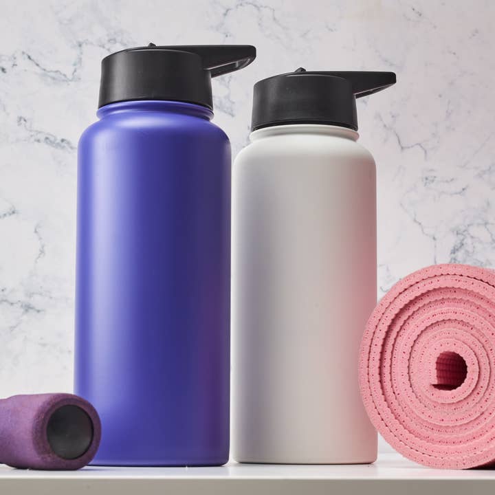 Avadir and Co - Wholesale Water Bottle - 32 Water Bottle in Matte5