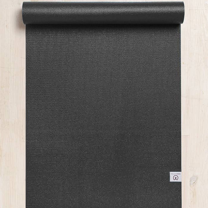 Yogamatters - Wholesale Yoga Mat - Sticky Yoga Mat 4.5mm | Original | Non-Slip | Pilates