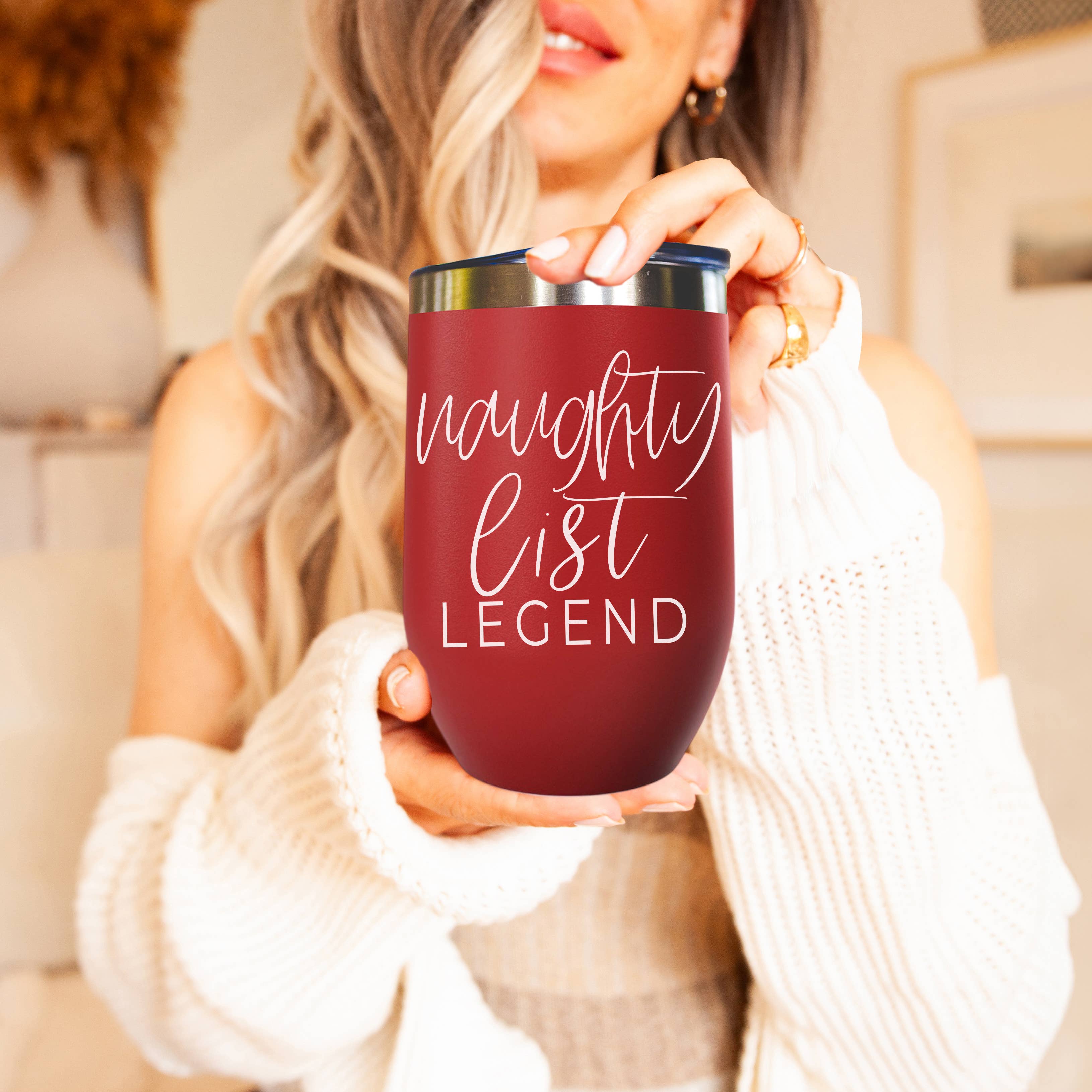 Gia Roma – copos e garrafas térmicas por atacado – Copo de Vinho com Tampa por grosso, Copos de Aço Inox 12oz62