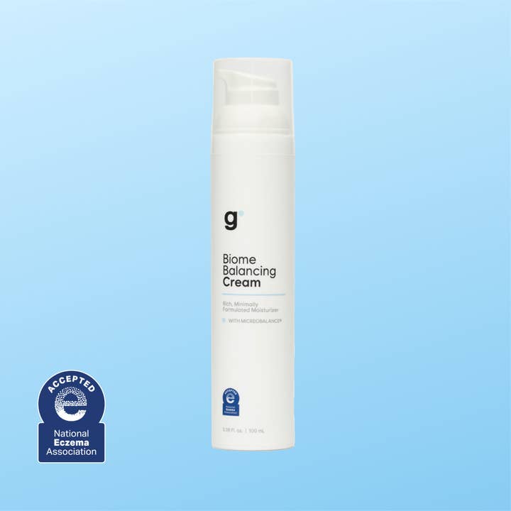 Biome Balancing Cream with Micreobalance® for wholesale by Gladskin