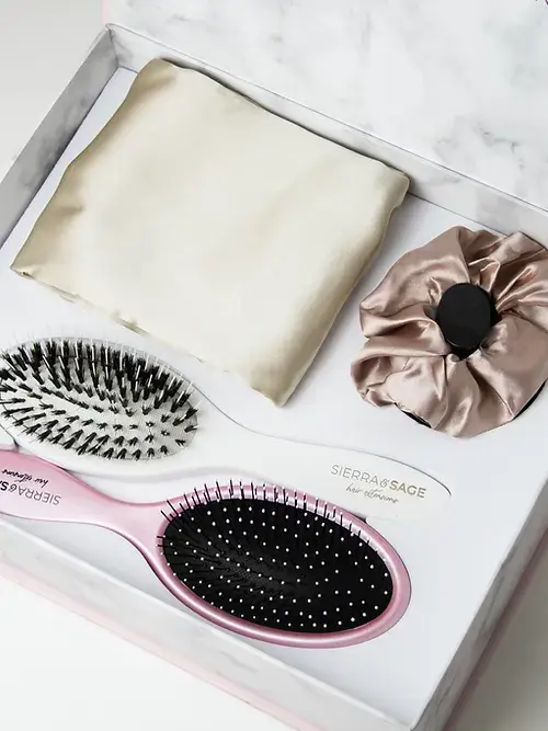 Sierra & Sage – Engroshandel Hårplejesæt – Friends with Benefits: Hårplejesæt1