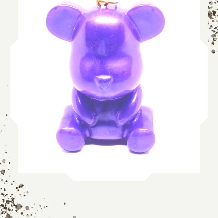 LE MONDE DE SOON - Wholesale Decorative Figurine - Big teddy bear3