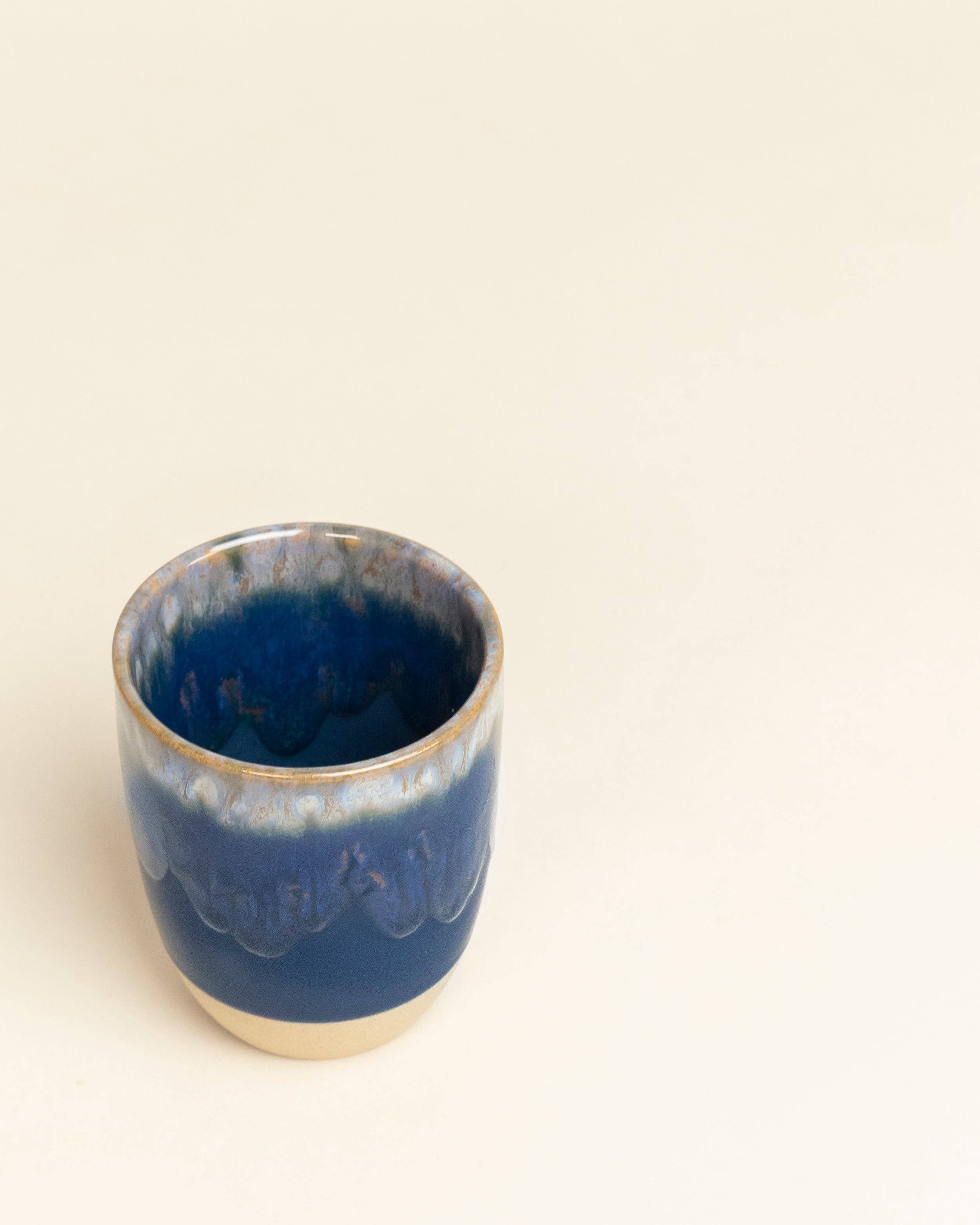 grain by grain - Wholesale Theekopje - Cappuccino kop Luar1