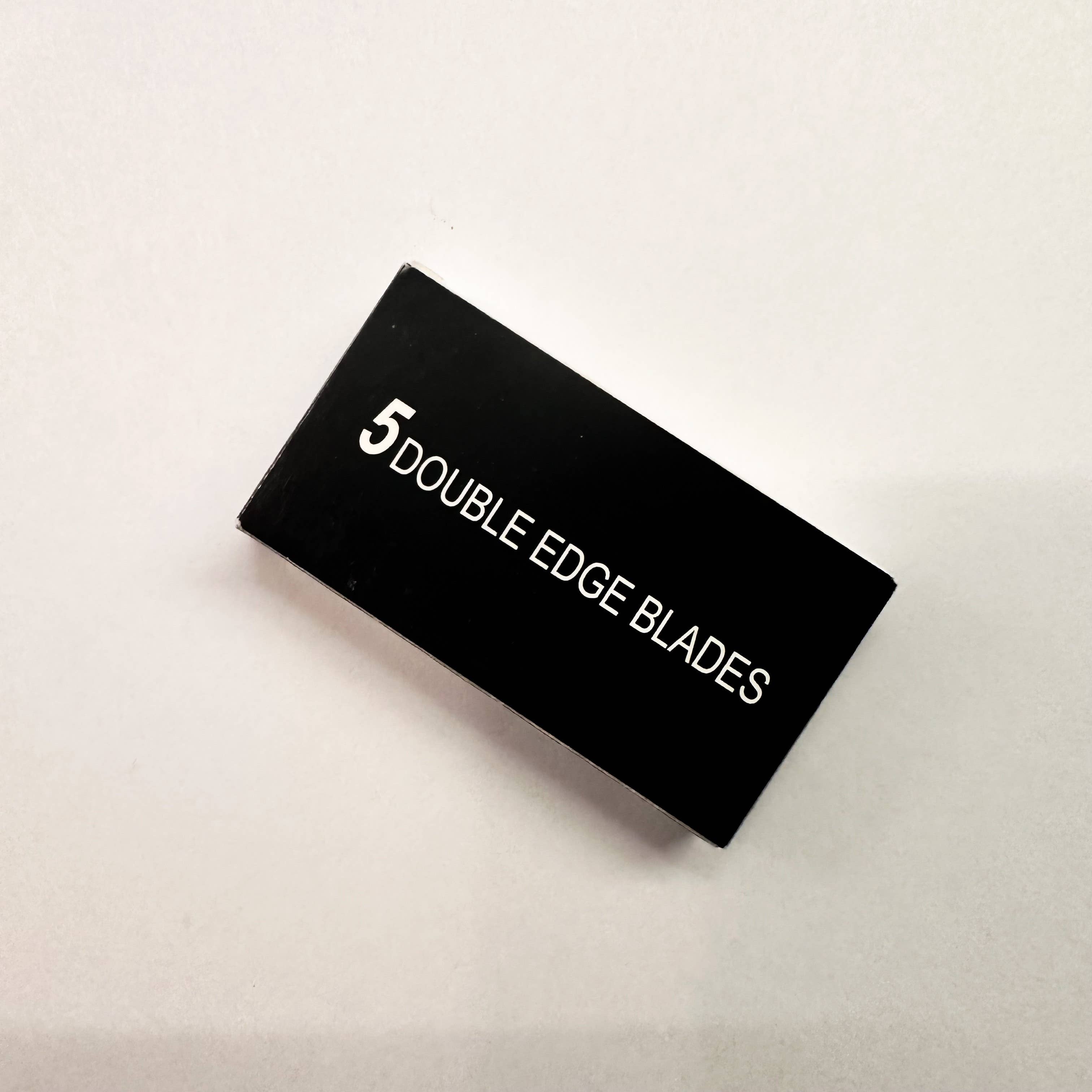 Smile Boutiques - Wholesale Razor - Plastic Free Reusable Safety Razor - Double Edge Razor13