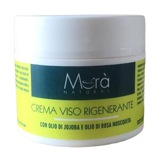 Nypon Regenerating Face Cream Morà Natural Line för wholesale av Science for Skin