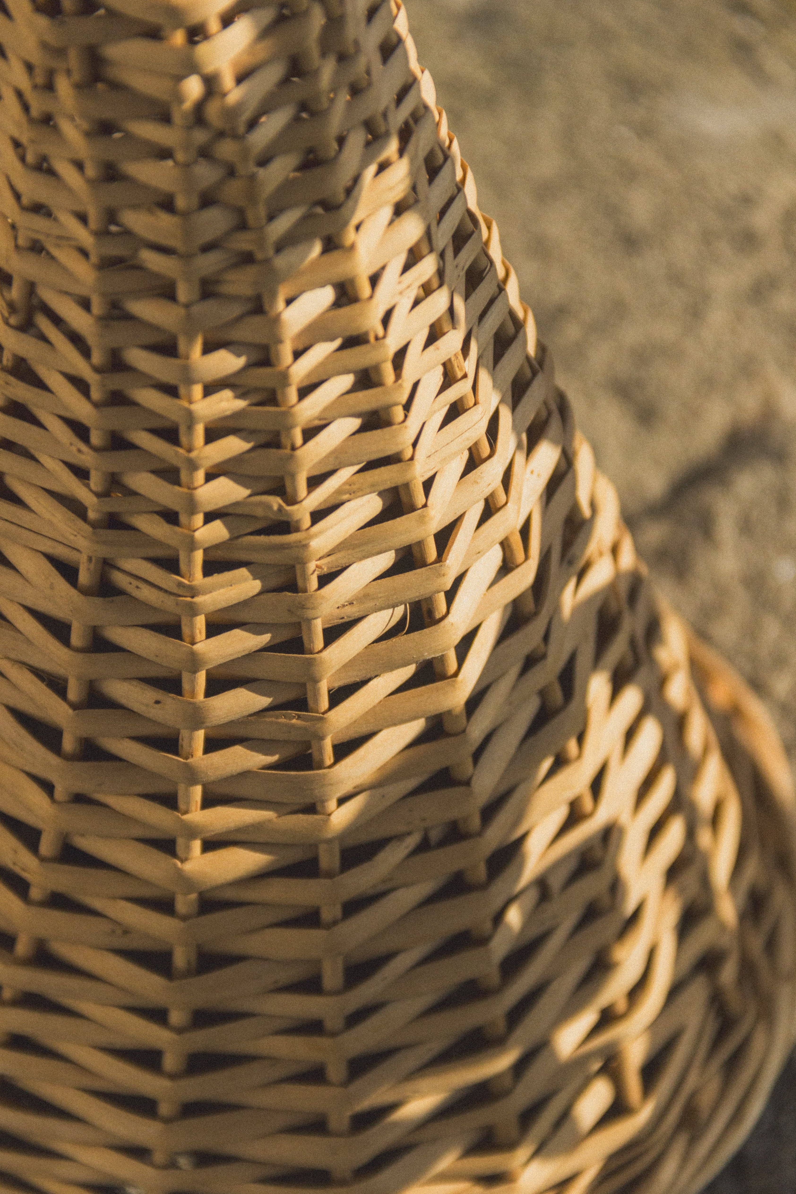 Eloge – wholesale Christmas decoration – Wicker horn8