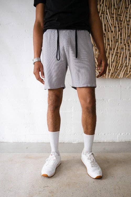 XIVI - Wholesale Athletic shorts – Men's - ATHLETE Mesh Basketball Short0